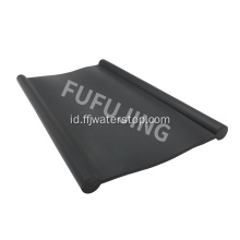 Flexiblock membran tahan air PVC